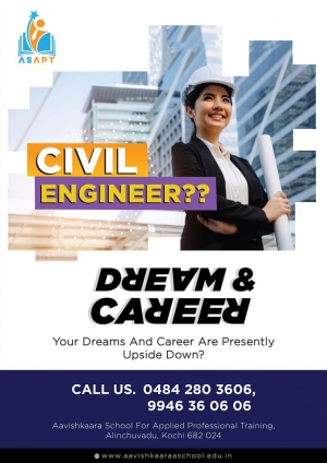 Civil Engineering Short Term Courses
